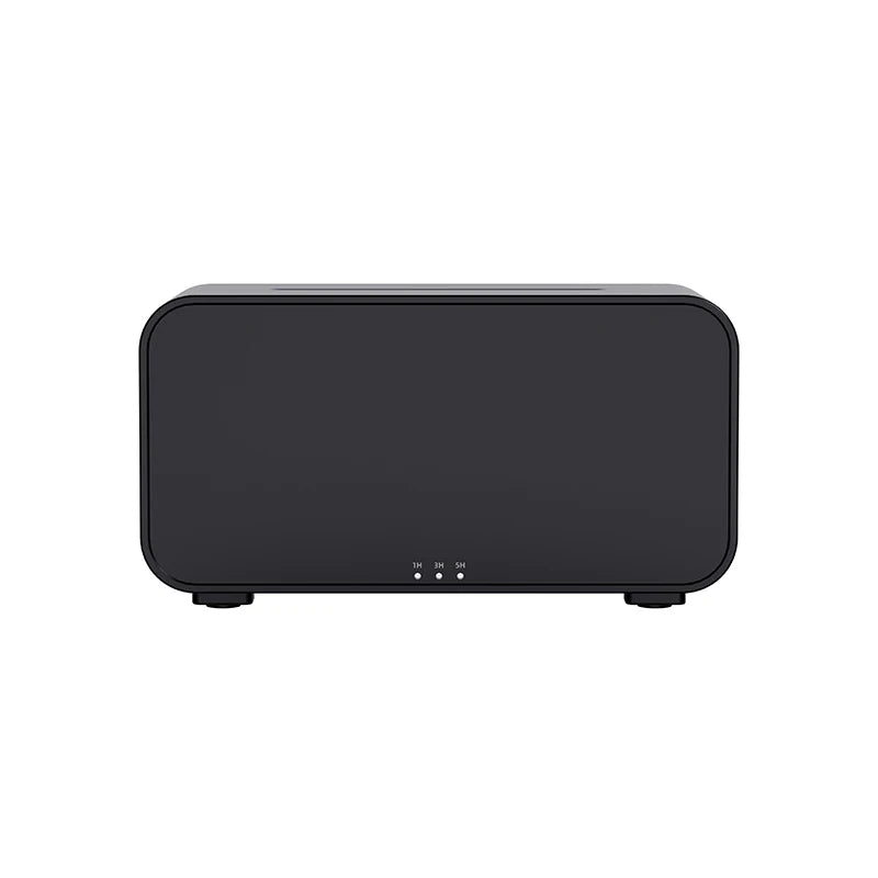 Flame Mist Diffuser – Small in Size, Big on Serenity